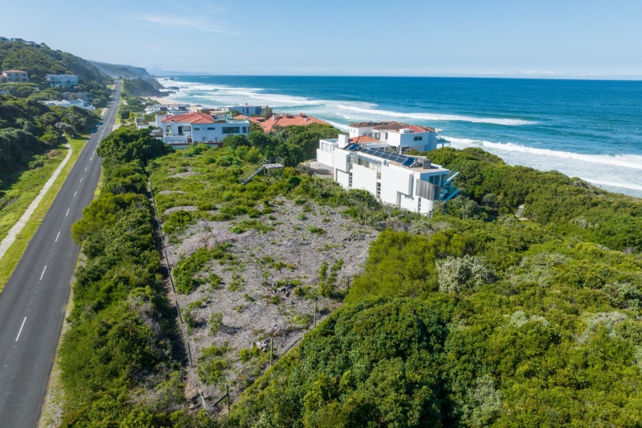 Commercial Property for Sale in Keurboomstrand Western Cape